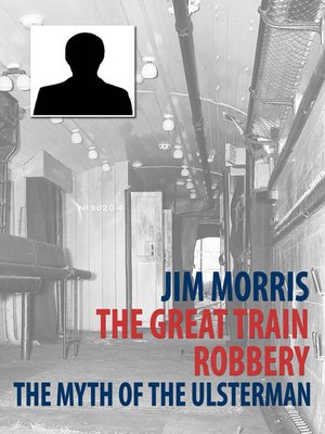 cover image of The Great Train Robbery